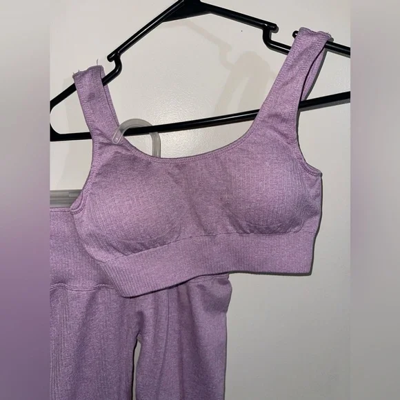 Workout Set - Picture 2 of 8